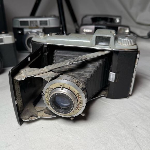 Camera Collection - Picture 6 of 9